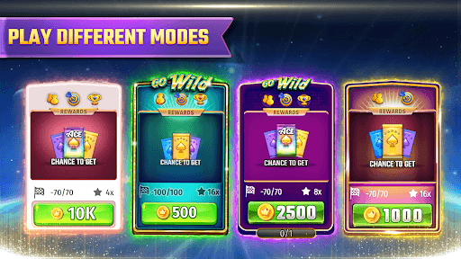 Spades Royale screenshot 13 - screenshot