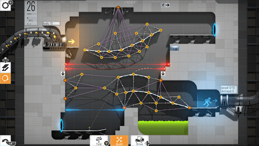 Bridge Constructor Portal screenshot 19 - screenshot