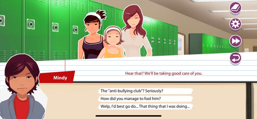 LongStory screenshot 8 - screenshot