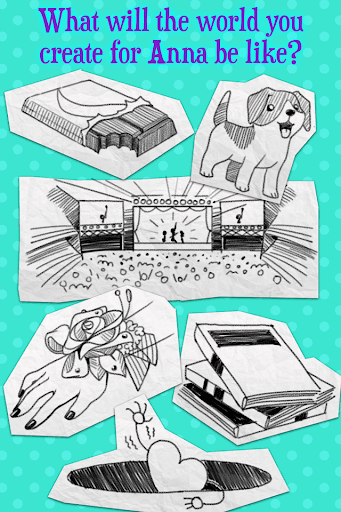 Dear Diary: Interactive Story screenshot 3 - screenshot