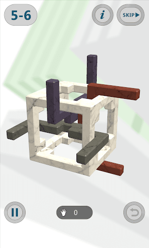 Interlocked screenshot 5 - screenshot