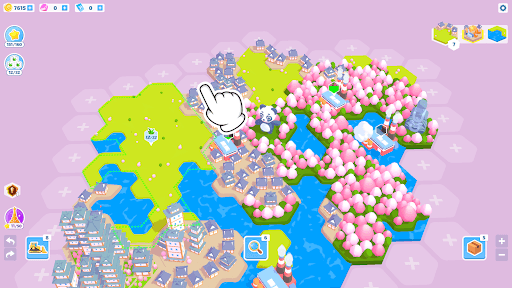 Land Builder screenshot 5 - screenshot