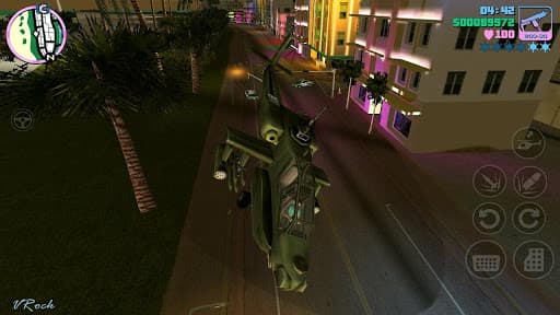 Grand Theft Auto: Vice City screenshot 3 - screenshot