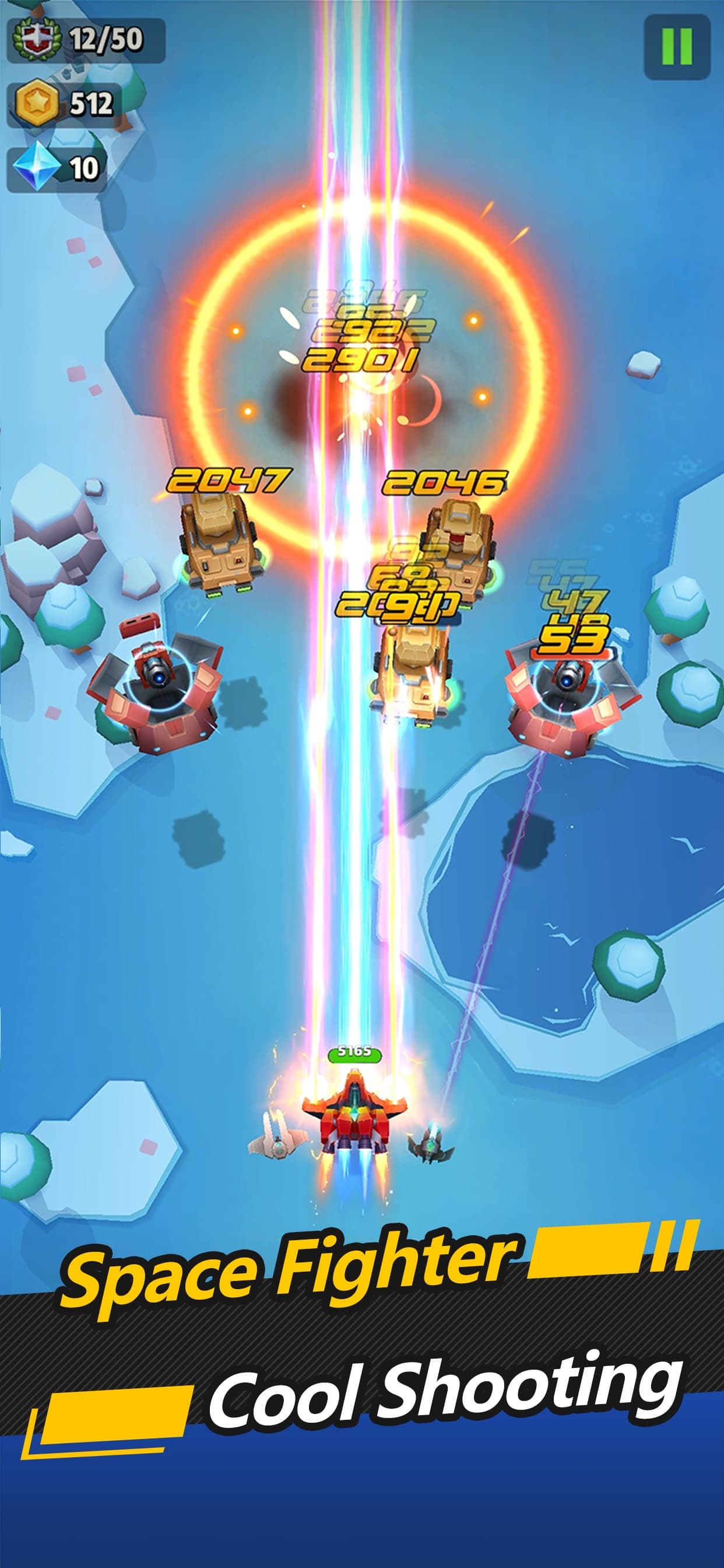 WinWing screenshot 1 - screenshot