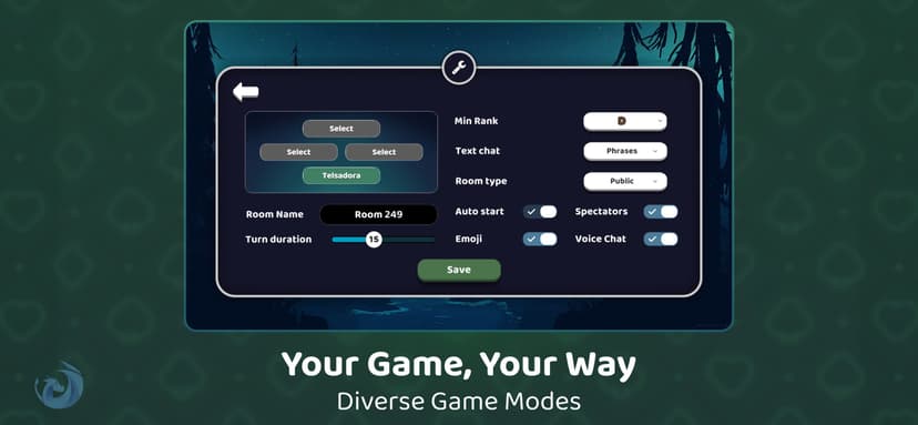 Whist Cards screenshot 3 - screenshot