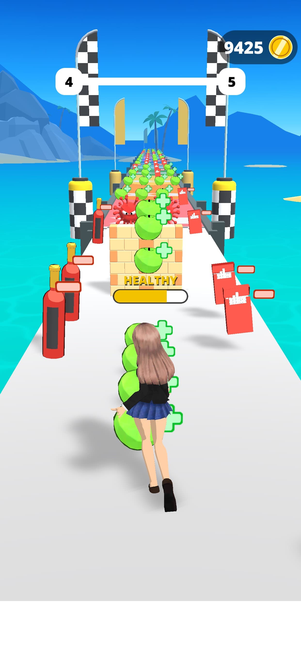 Run Healthy screenshot 5 - screenshot