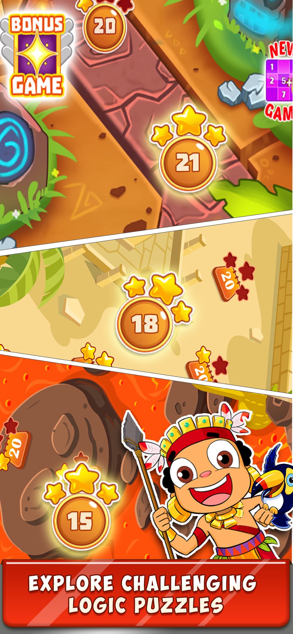 Mahjong Quest - Majong Games screenshot 3 - screenshot
