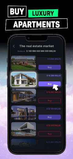 Idle Startup: Money Clicker screenshot 4 - screenshot