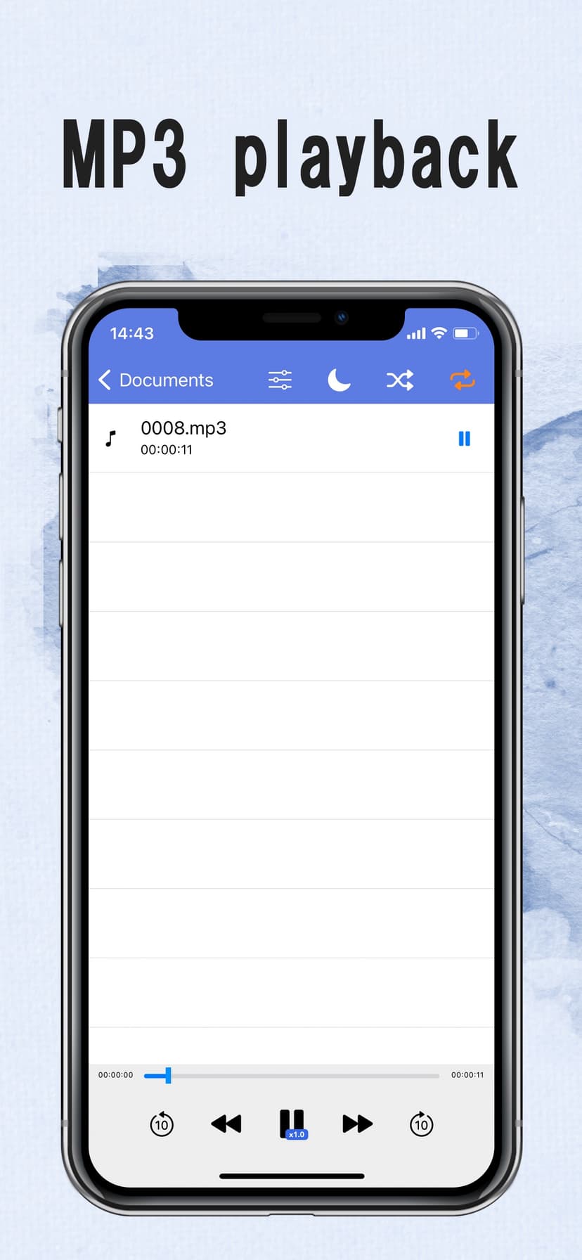 EasyMp3 Video to mp3 Converter screenshot 2 - screenshot