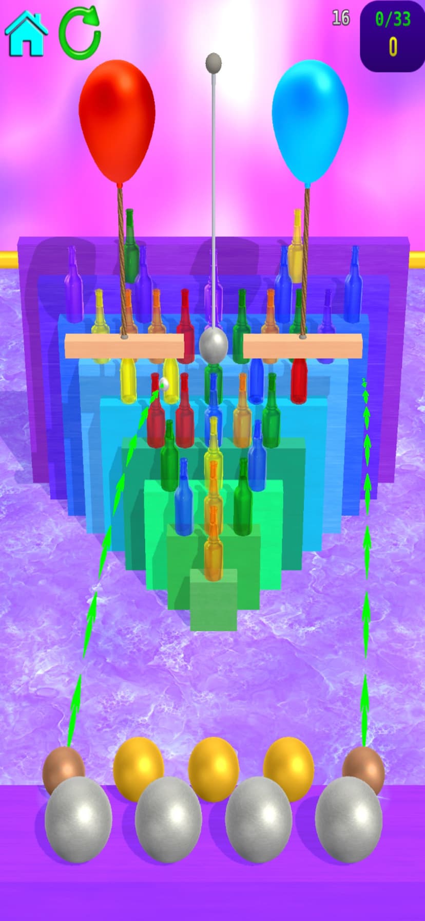 IQ Glassy screenshot 5 - screenshot