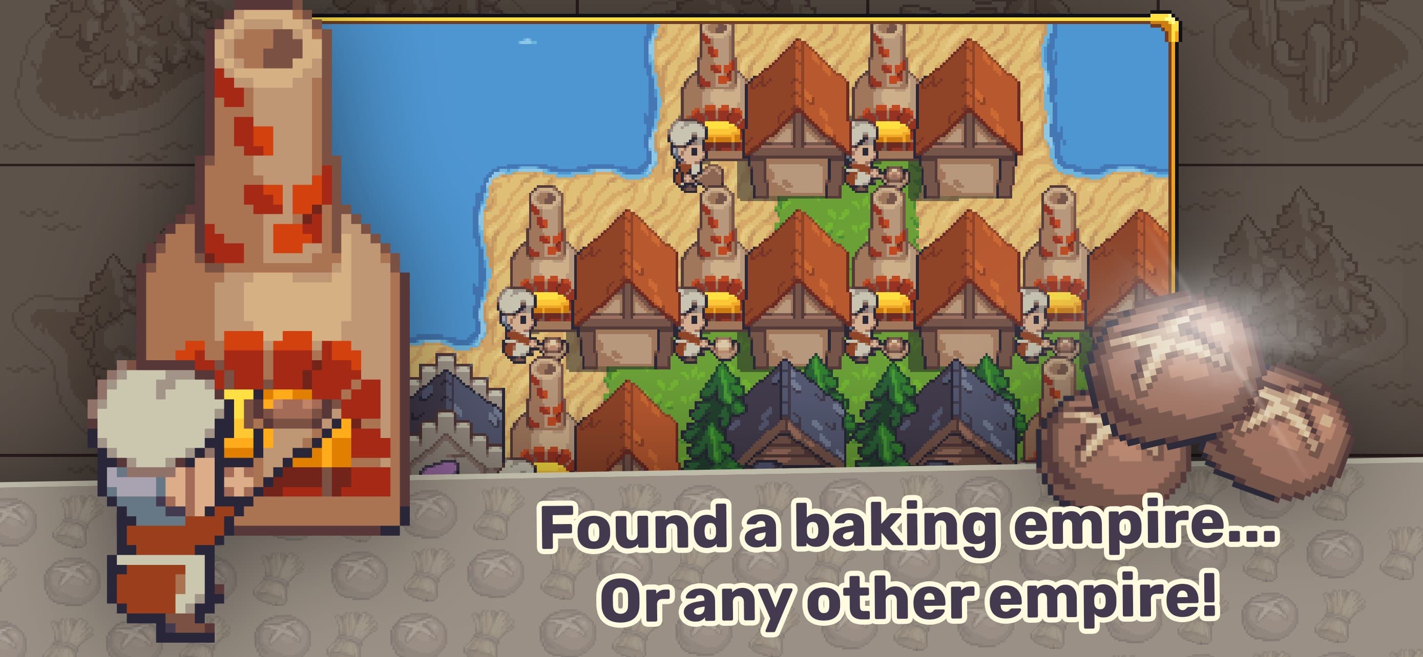 Tap Craft: Idle Mine Simulator screenshot 4 - screenshot