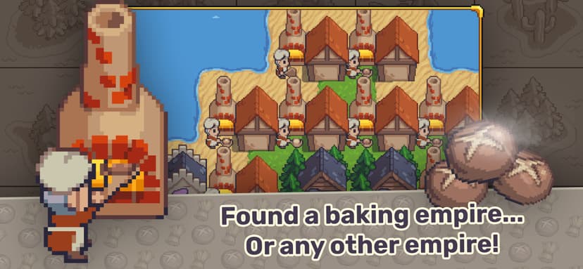 Tap Craft: Idle Mine Simulator screenshot 4 - screenshot