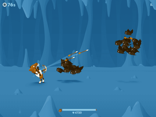 Big Hunter screenshot 24 - screenshot