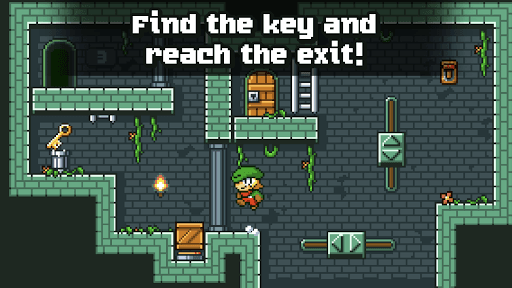 Super Dangerous Dungeons screenshot 2 - screenshot