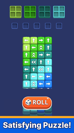Arrow Dice Roll screenshot 5 - screenshot