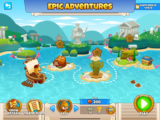 Bloons TD 6 screenshot 12 - screenshot