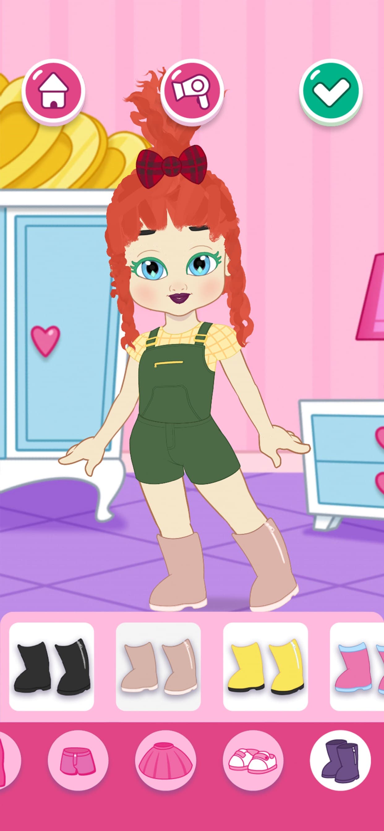 Love Diana Fashion Fabulous screenshot 5 - screenshot