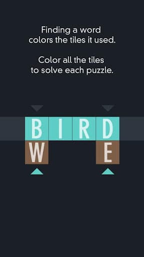 Typeshift screenshot 3 - screenshot