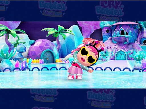 Cry Babies screenshot 18 - screenshot