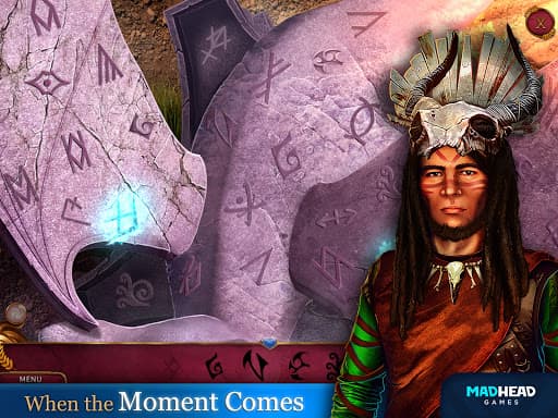 Nevertales: Hearthbridge Cab. screenshot 9 - screenshot