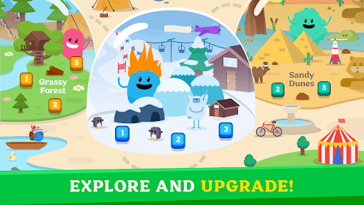 Dumb Ways to Die 4 screenshot 11 - screenshot