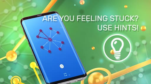 One Line - One Touch Puzzle screenshot 5 - screenshot
