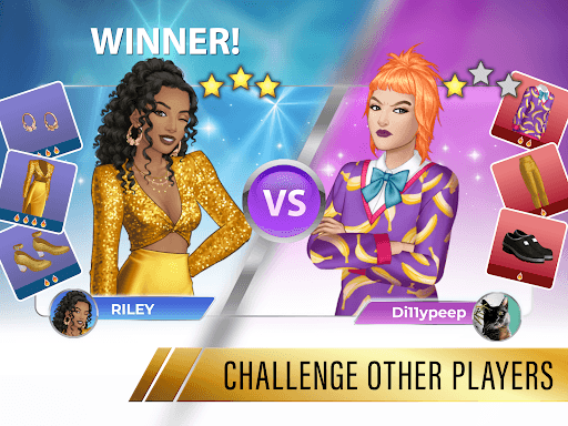 Episode: Reality Stars screenshot 11 - screenshot