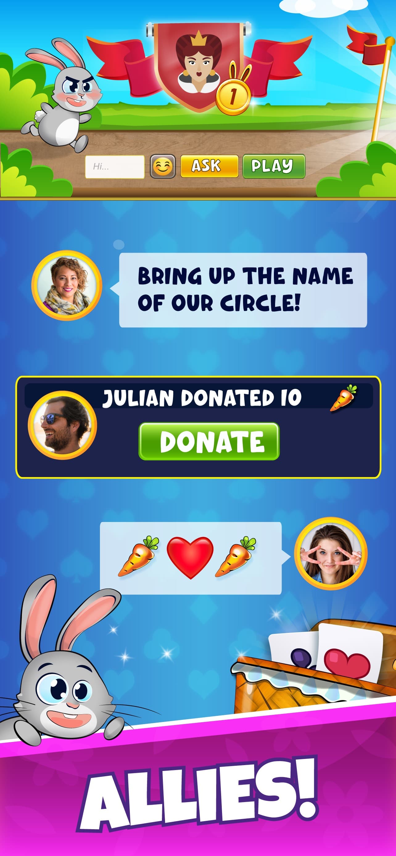 Burraco - Online, multiplayer screenshot 4 - screenshot