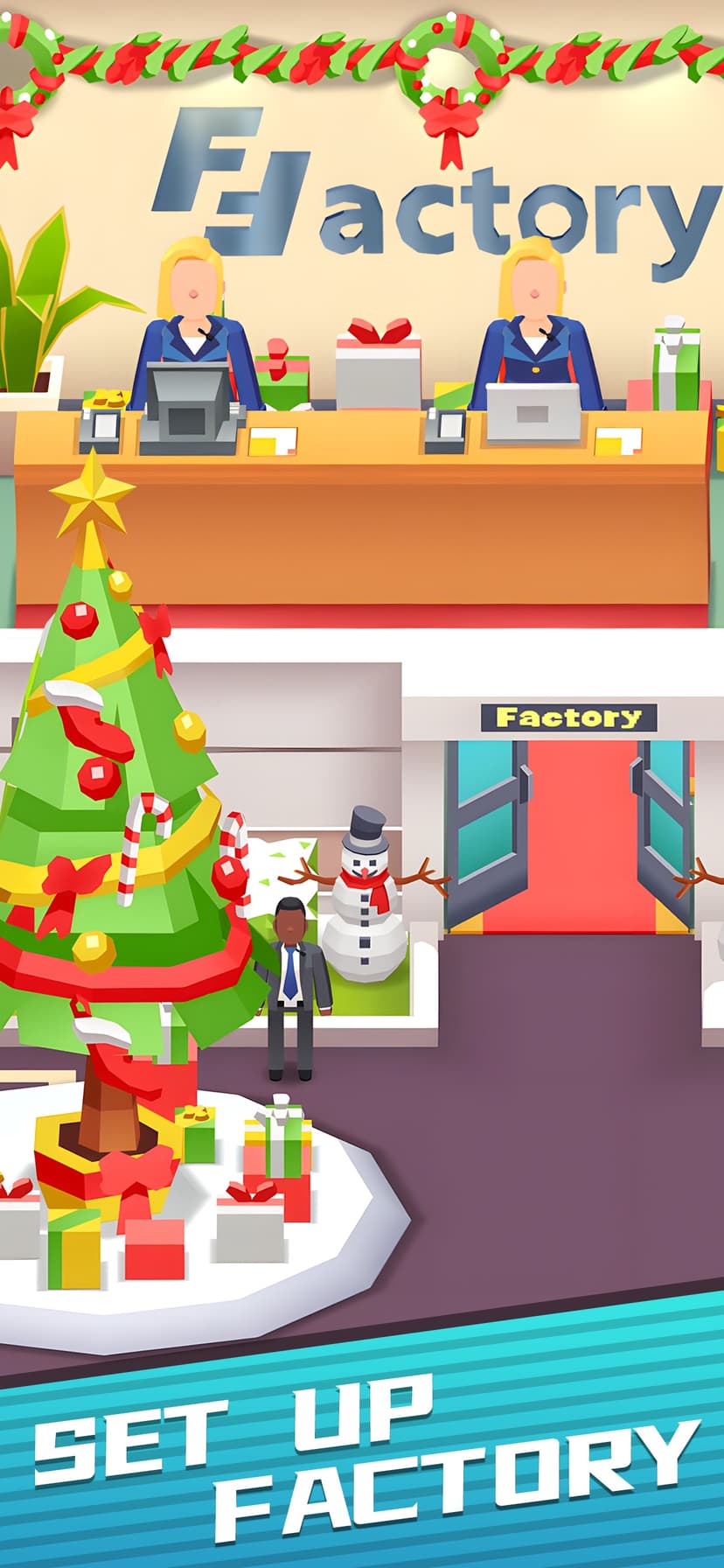 Frenzy Production Manager screenshot 1 - screenshot
