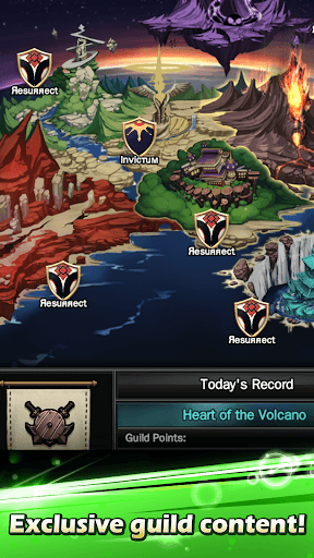Monster Warlord screenshot 11 - screenshot