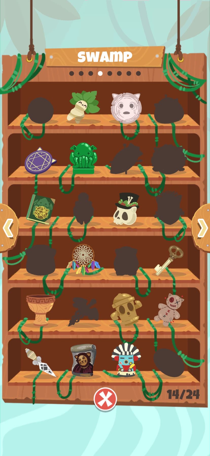 Sailor Cats screenshot 7 - screenshot