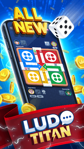Ludo Titan screenshot 7 - screenshot