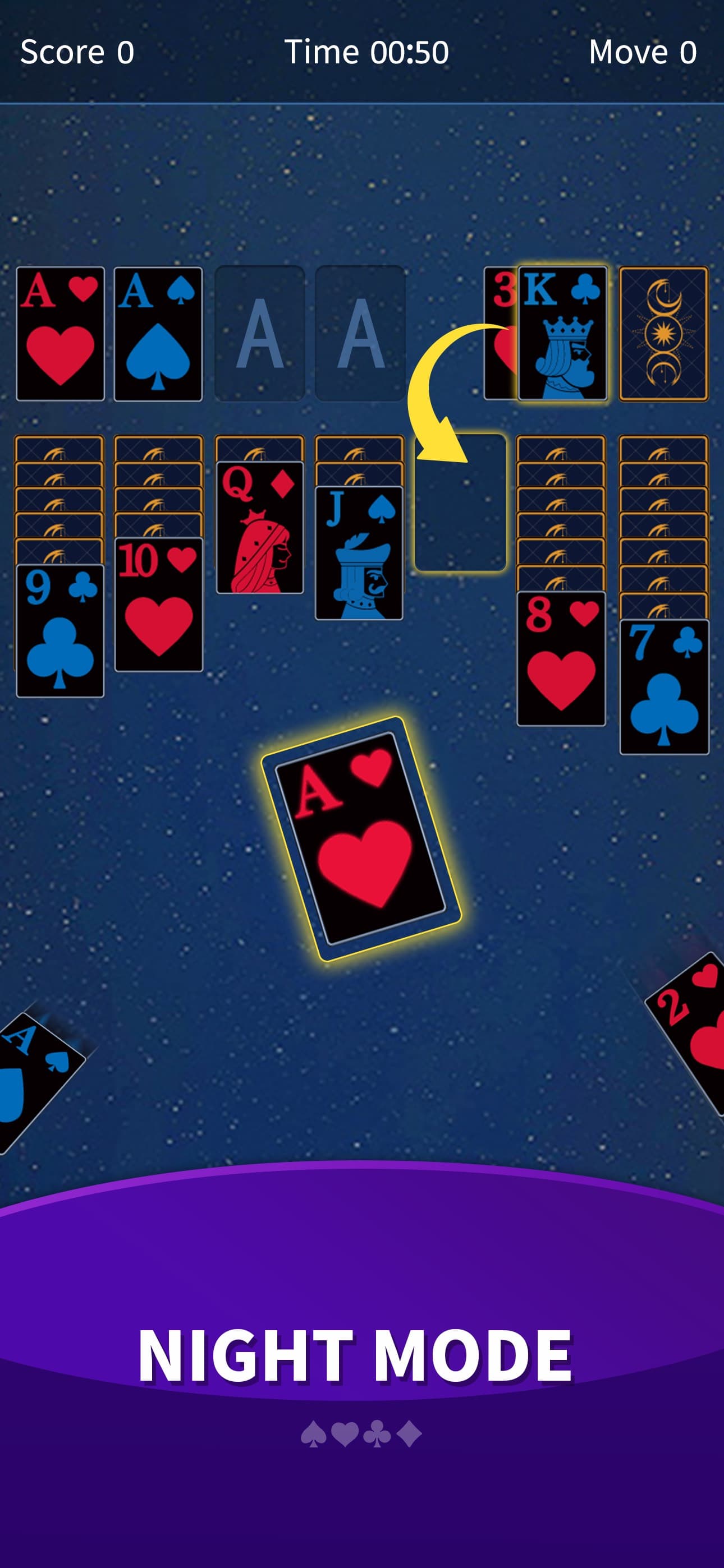 Solitaire · Classic Card Game screenshot 5 - screenshot