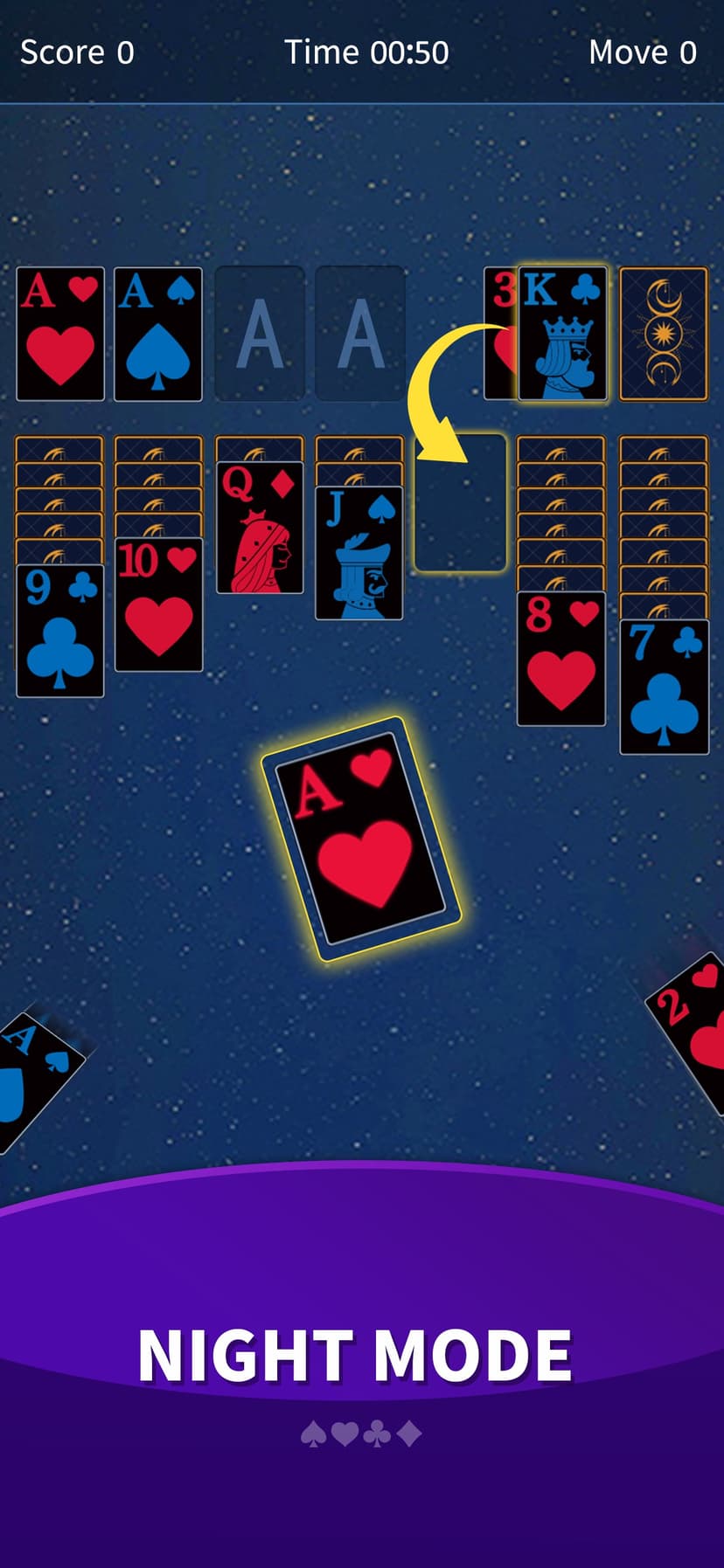 Solitaire · Classic Card Game screenshot 5 - screenshot