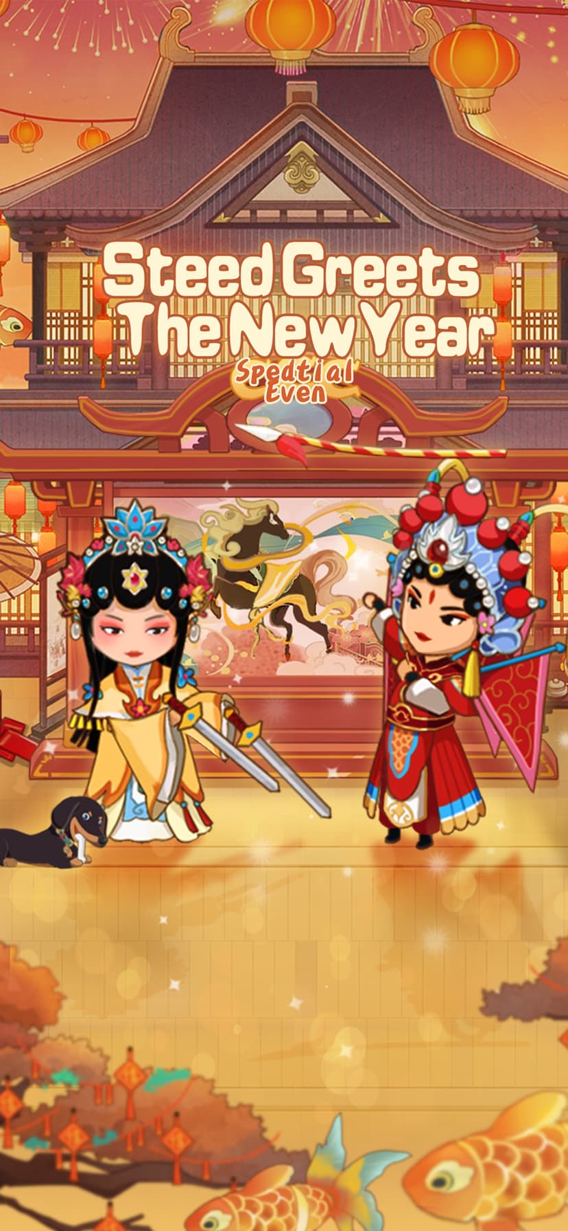 My Hot Pot Story screenshot 1 - screenshot