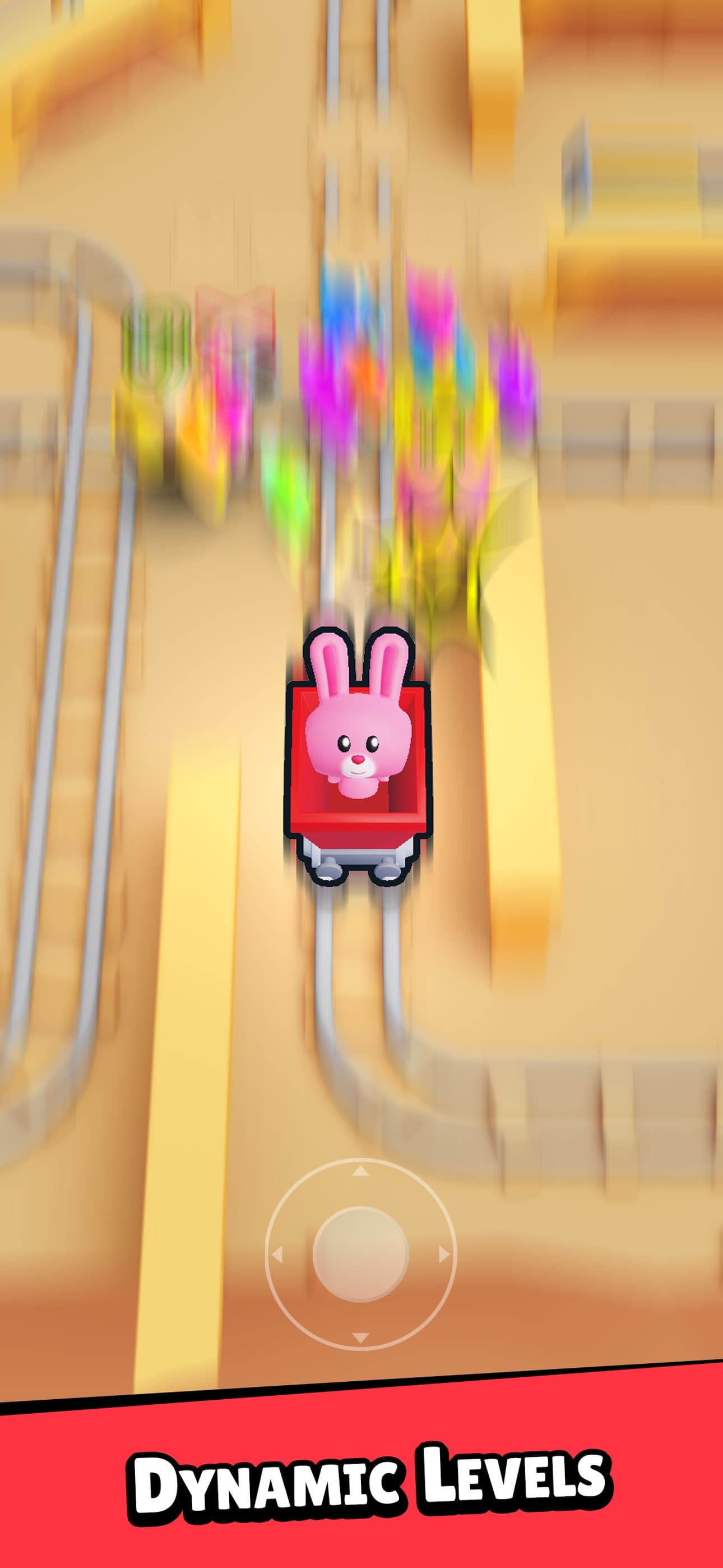 Hide & Seek Friends! screenshot 2 - screenshot
