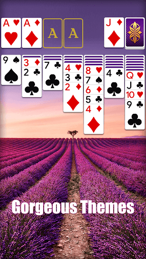 Solitaire HD - Card Games screenshot 20 - screenshot