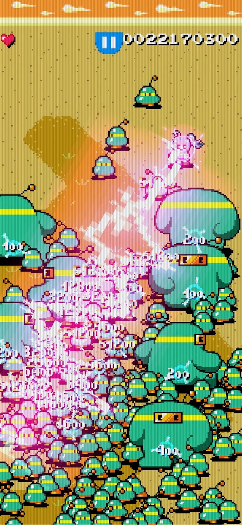 ElectroMaster screenshot 1 - screenshot