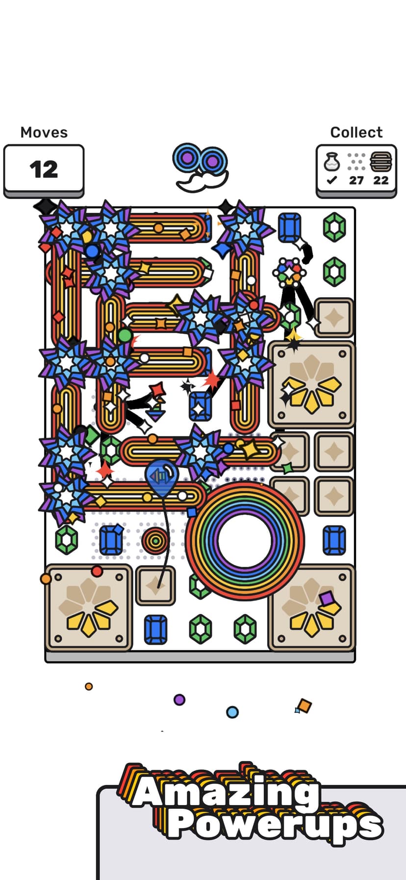 Match Collector screenshot 2 - screenshot