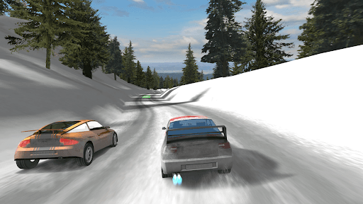 Rally Fury - Extreme Racing screenshot 28 - screenshot