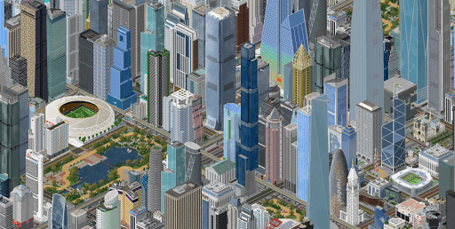 TheoTown: City Builder Sim screenshot 8 - screenshot