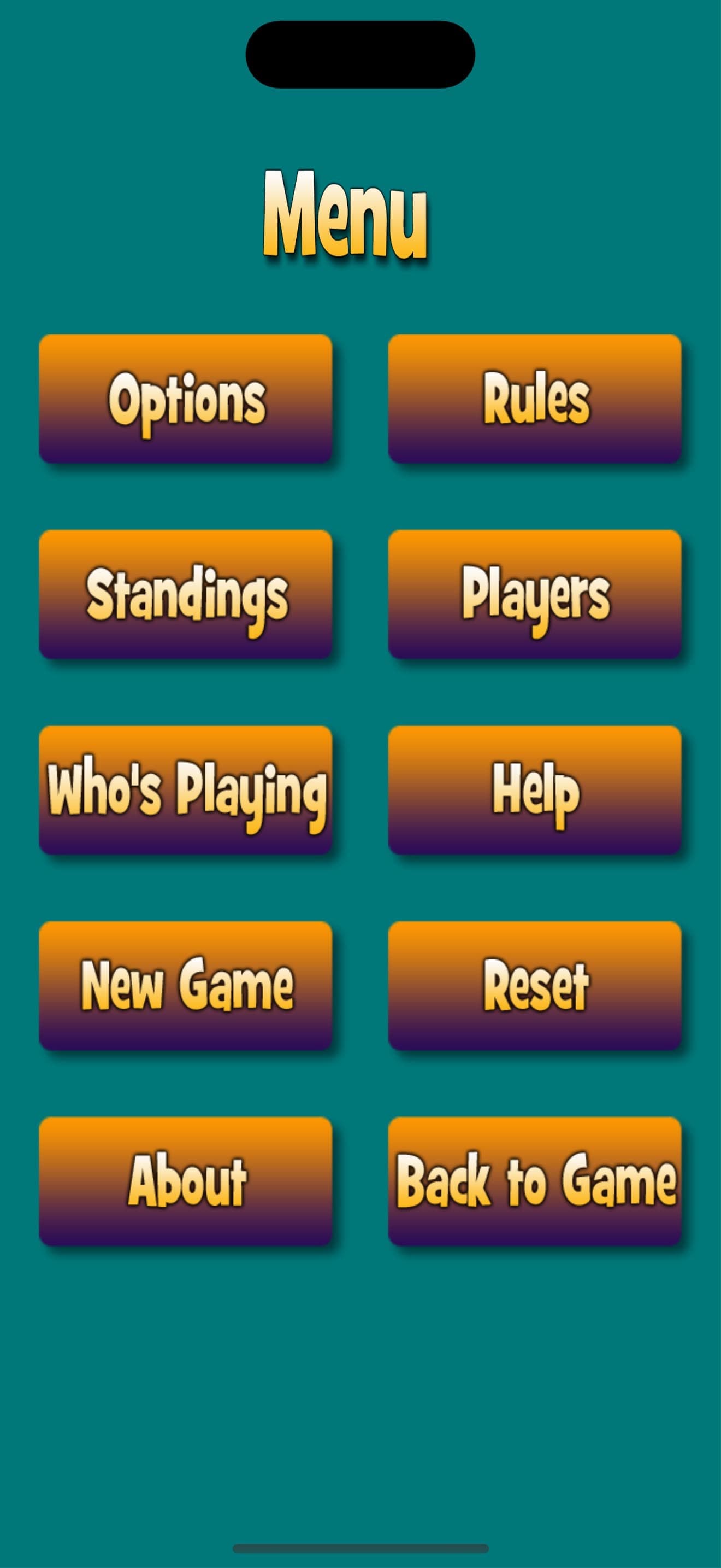 Original Farkle screenshot 5 - screenshot