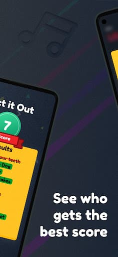 Charades: Act It Out screenshot 7 - screenshot