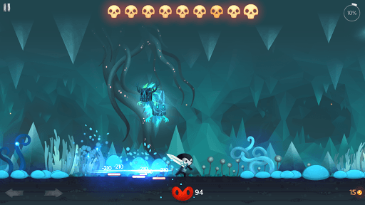 Reaper screenshot 18 - screenshot