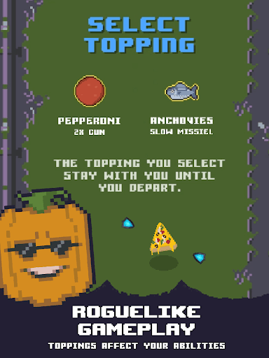 Crust Crusaders screenshot 8 - screenshot