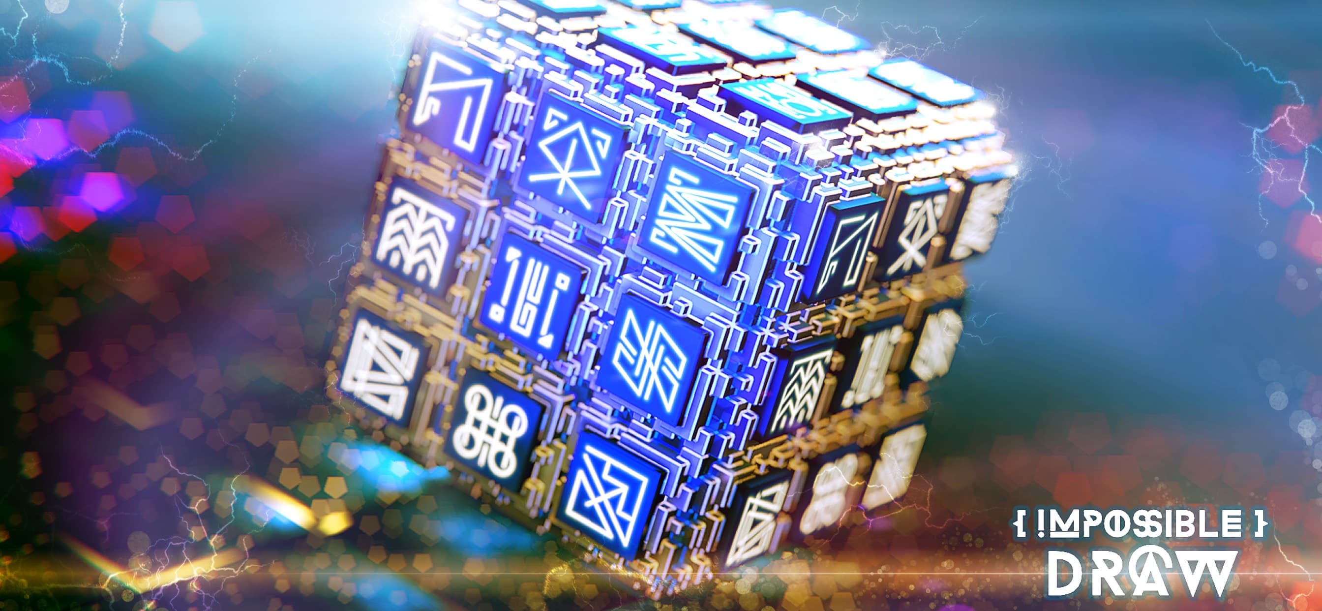 Impossible Draw screenshot 1 - screenshot