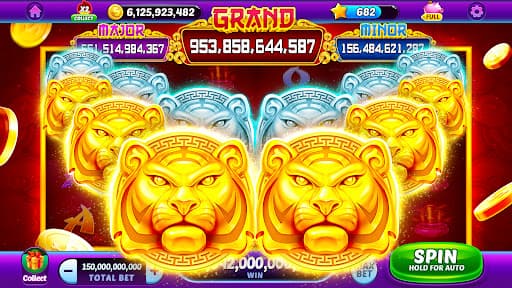 Jackpot Master™ Slots - Casino screenshot 10 - screenshot