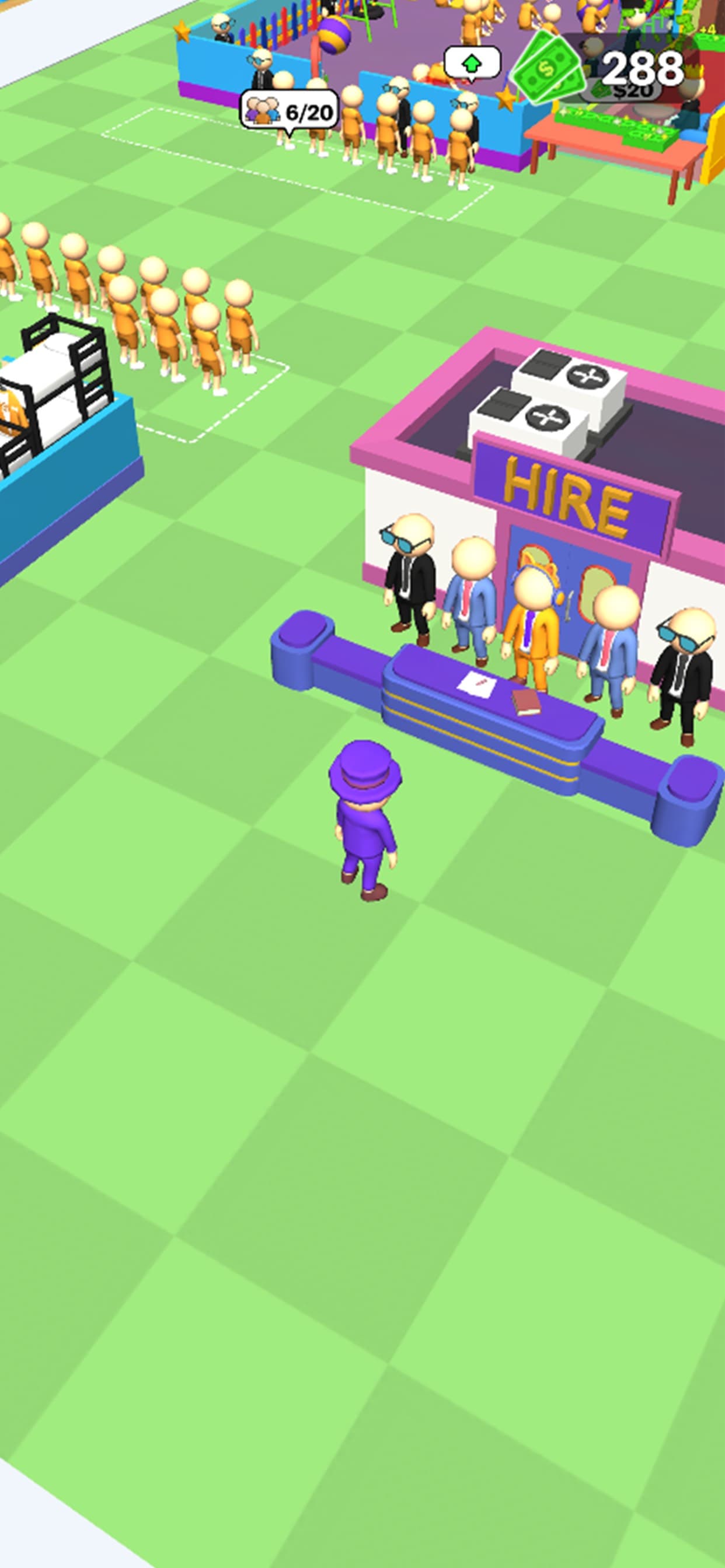 Gameworld Master screenshot 3 - screenshot