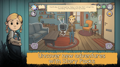 My Child New Beginnings screenshot 6 - screenshot