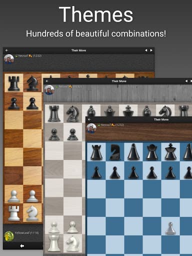 SocialChess - Online Chess screenshot 24 - screenshot